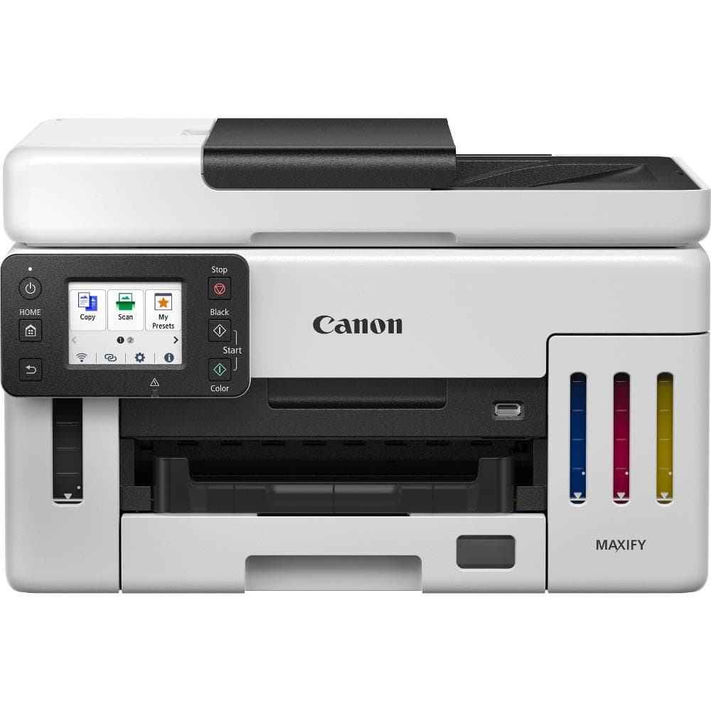 MAXIFY GX6140 MTF INKOUST. Wifi CANON