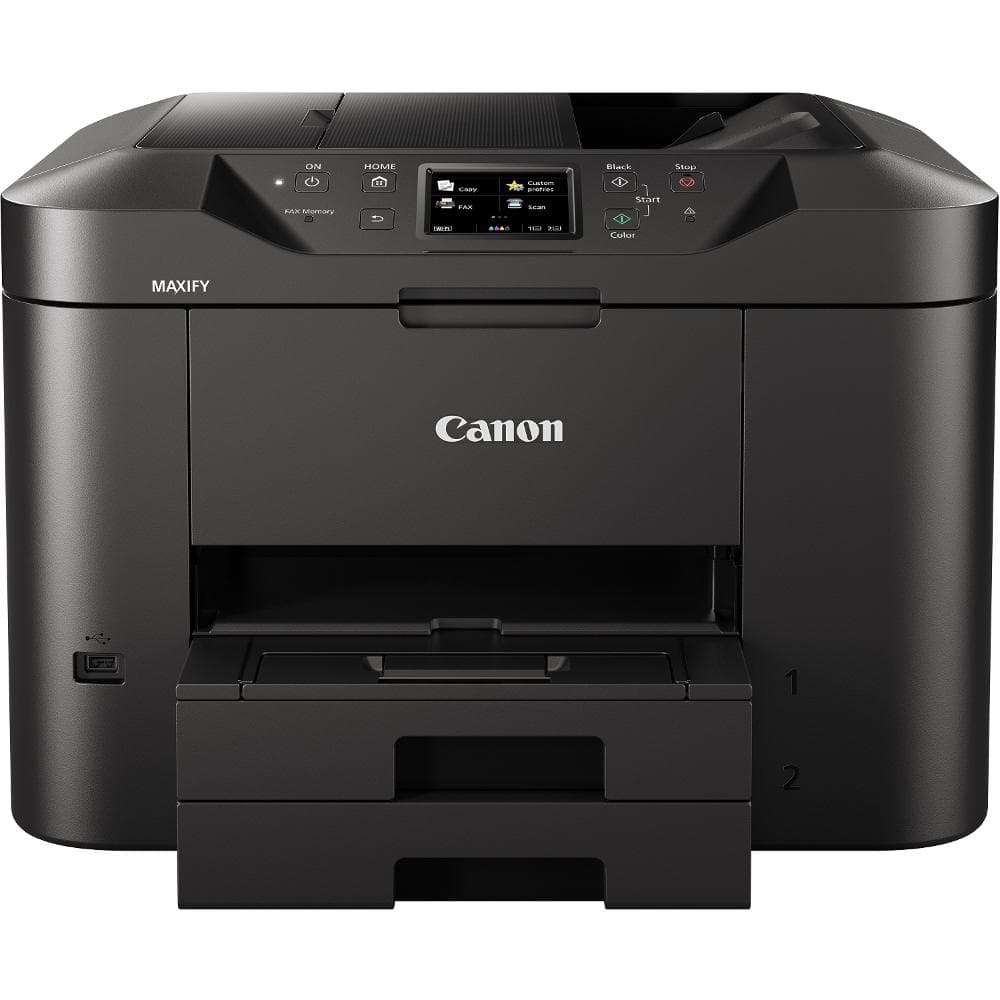 MAXIFY MB2750 Atr. mtf duplex Wifi CANON