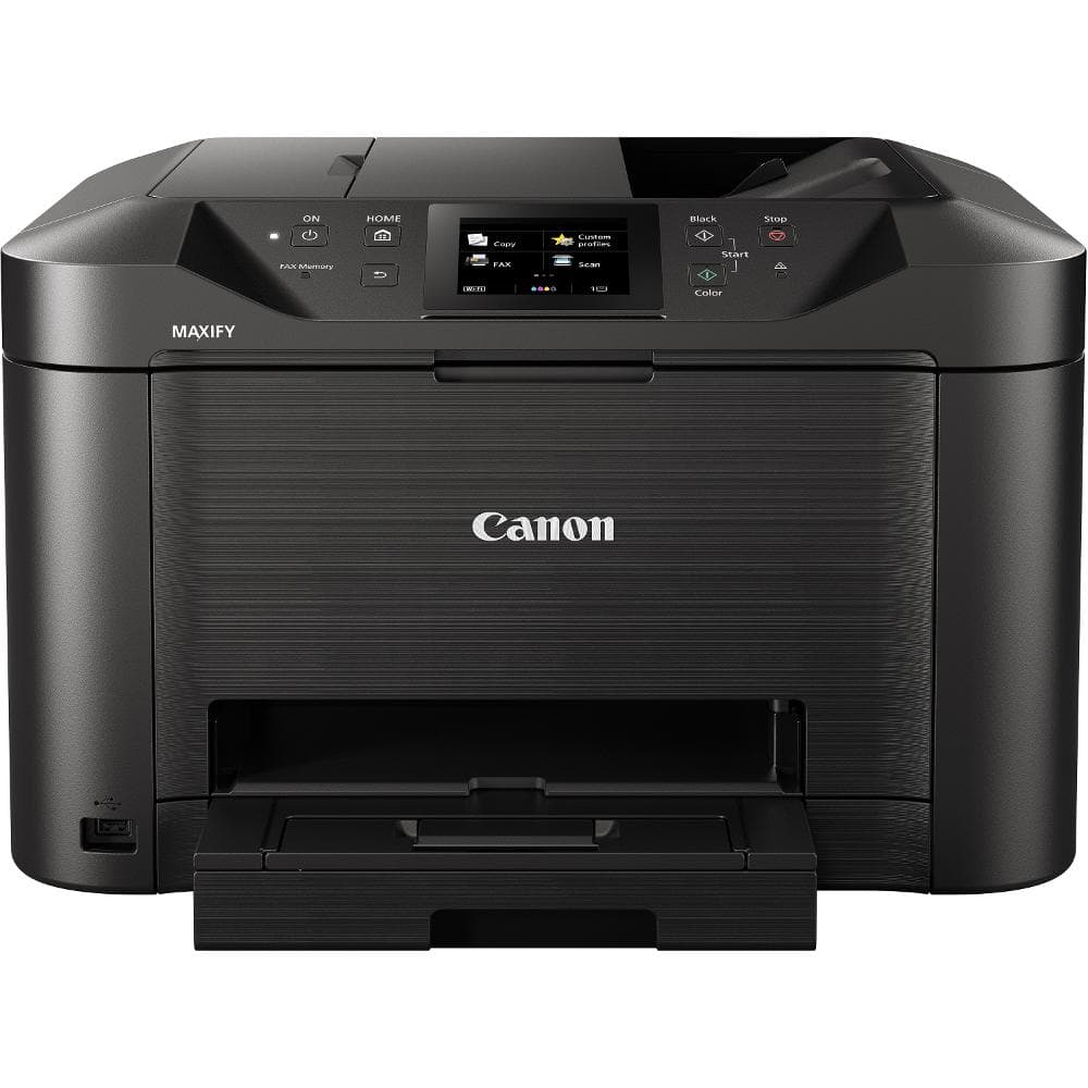 MAXIFY MB5150 Atr. mtf duplex Wifi CANON