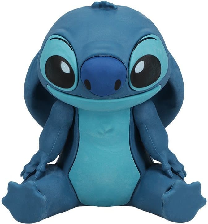 Mazací gumová figurka Stitch