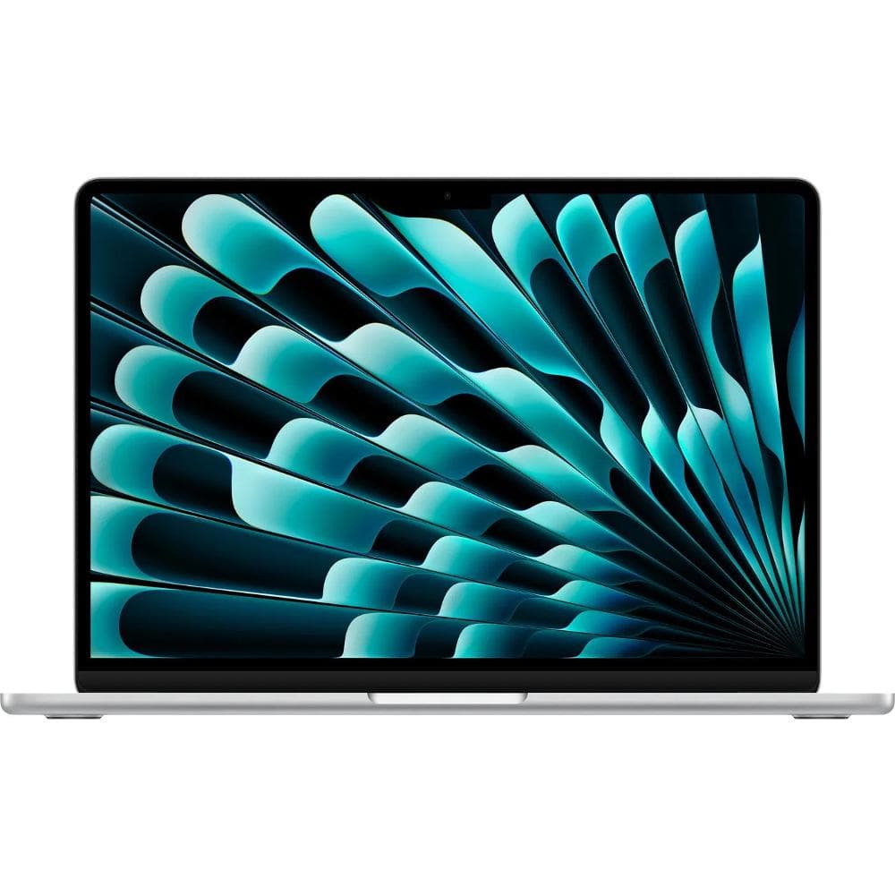 MB Air 13 M4 10/10C 16/512GB Silver