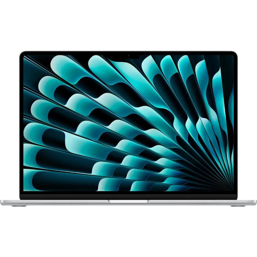 MB Air 15 M4 10/10C 24/512GB Silver