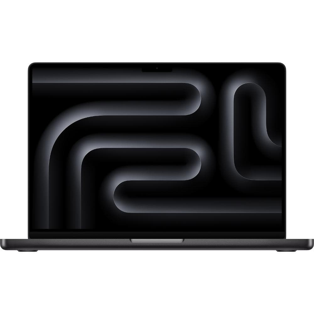 MB Pro 14 M5 10/10C 24/1000GB Black