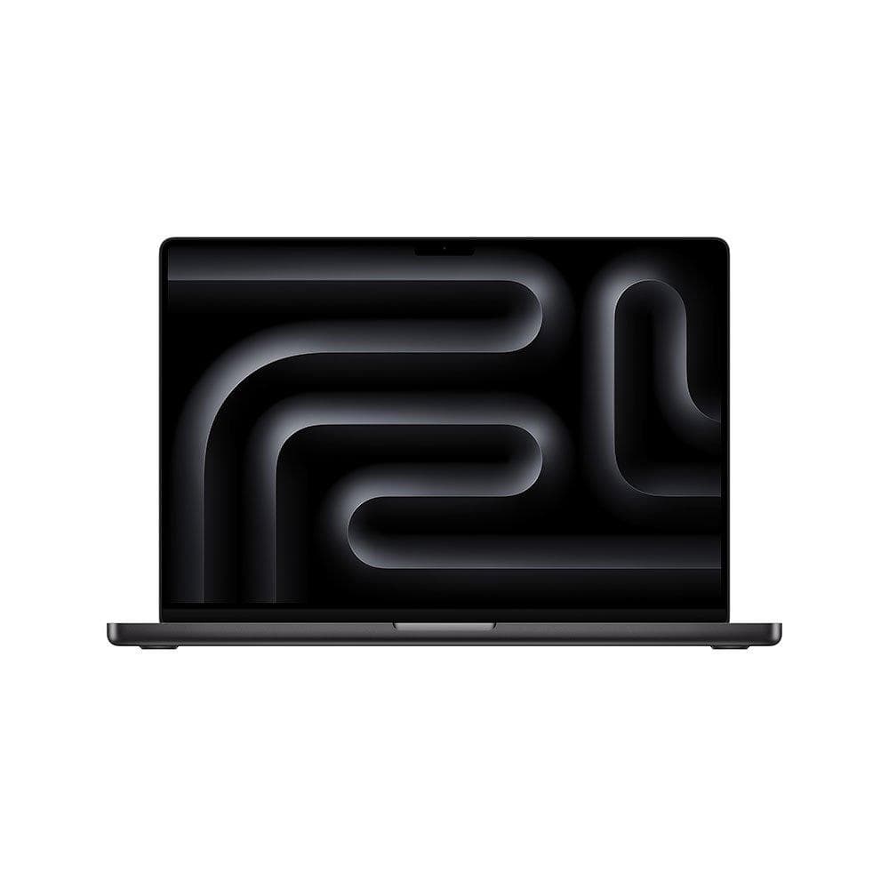 MB Pro 16 M4 Pro 14CPU/20GPU 24/512 BK