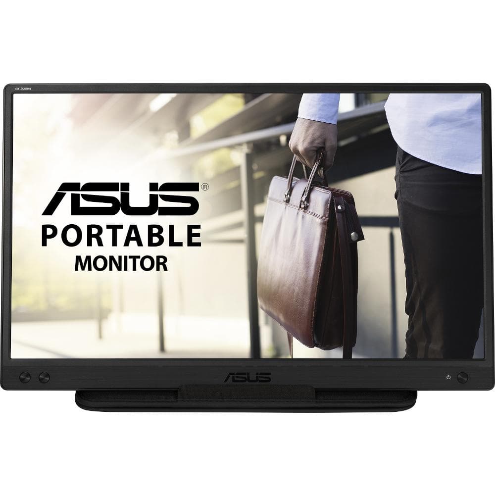 MB166C 15,6 LCD ZenScreen ASUS
