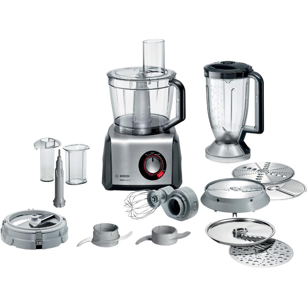 MC812M865 FOOD PROCESSOR BOSCH