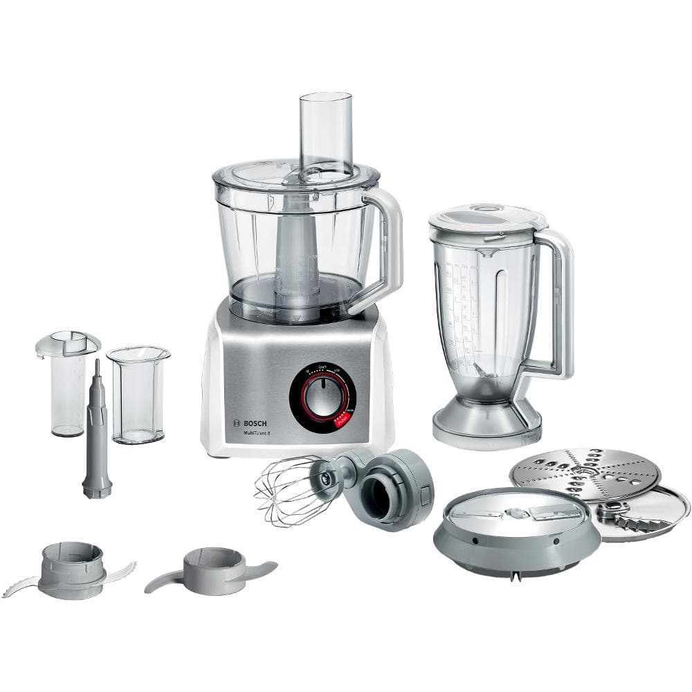 MC812S814 FOOD PROCESSOR BOSCH