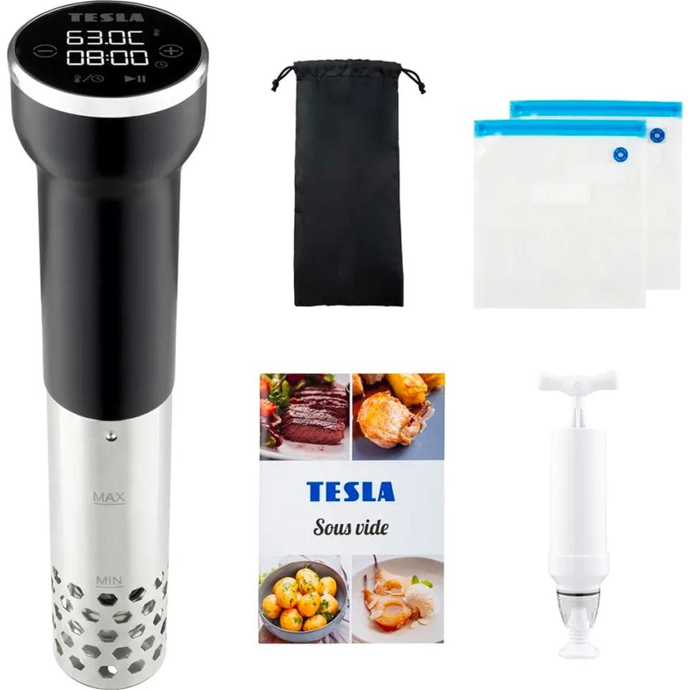 MD400 SousVide Stick TESLA