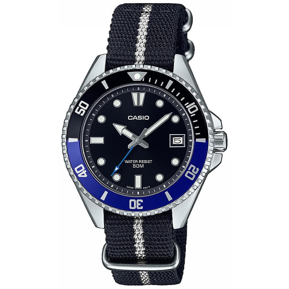 MDV-10C-1A2VEF CASIO (006) K