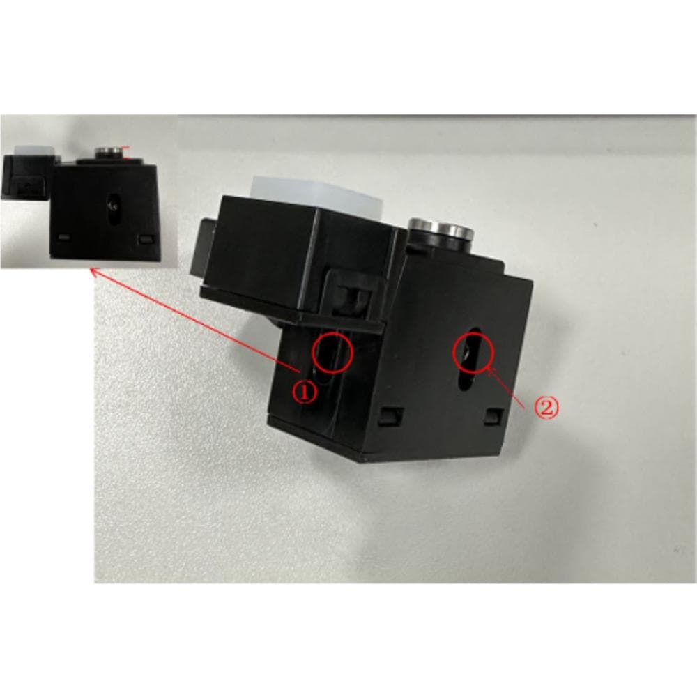Measurement switch pre Kobra 2 Neo/2 Pro