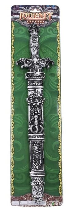 Meč 51cm