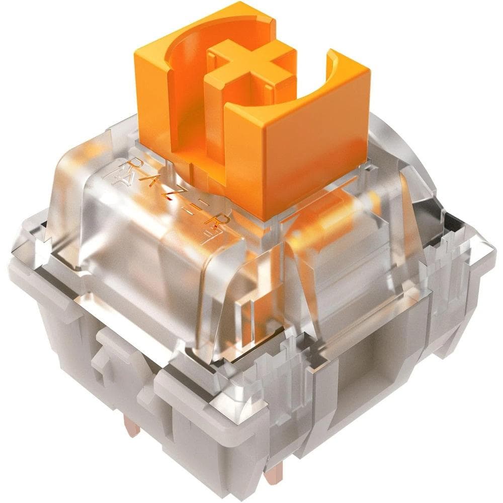 Mechanical Switches Pack Orange Razer