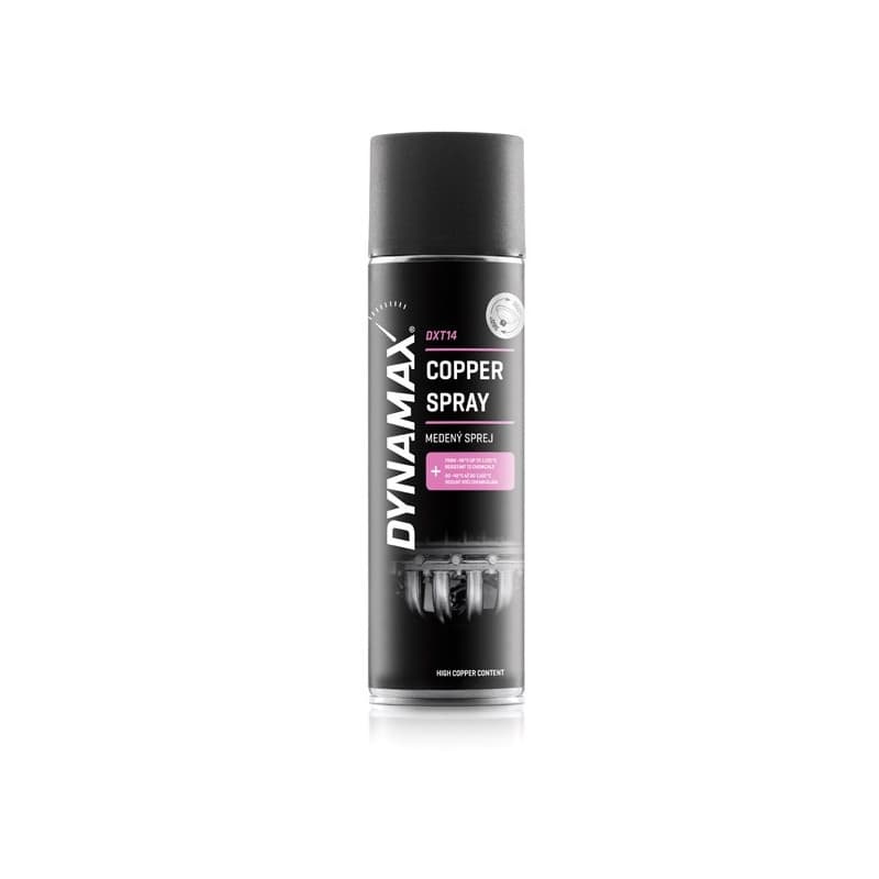 Medený sprej DXT14 500 ml