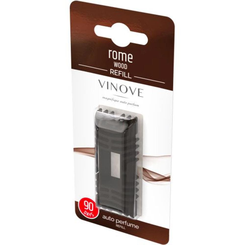 men s Rome Wood - náplň VINOVE