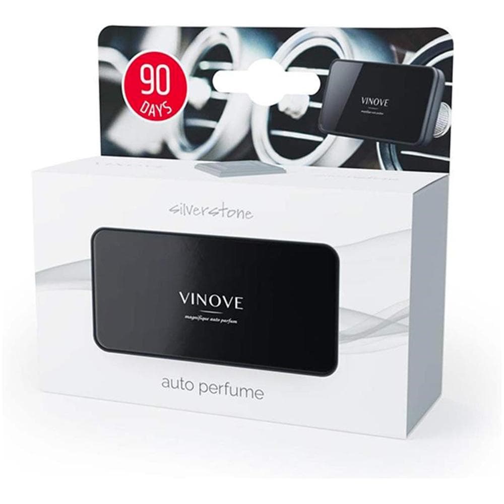 men s Silverstone VINOVE