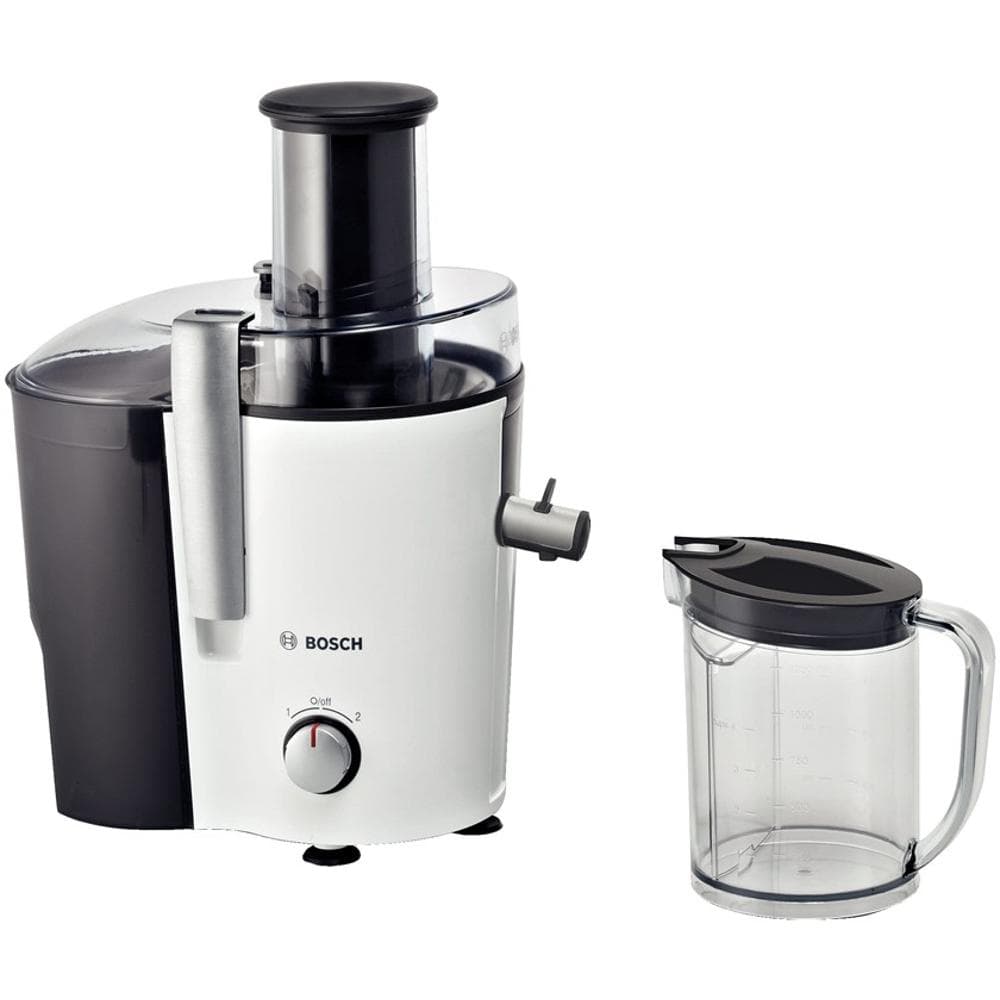 MES25A0 odšťavovač BOSCH