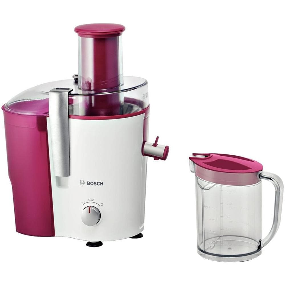 MES25C0 odšťavoač BOSCH