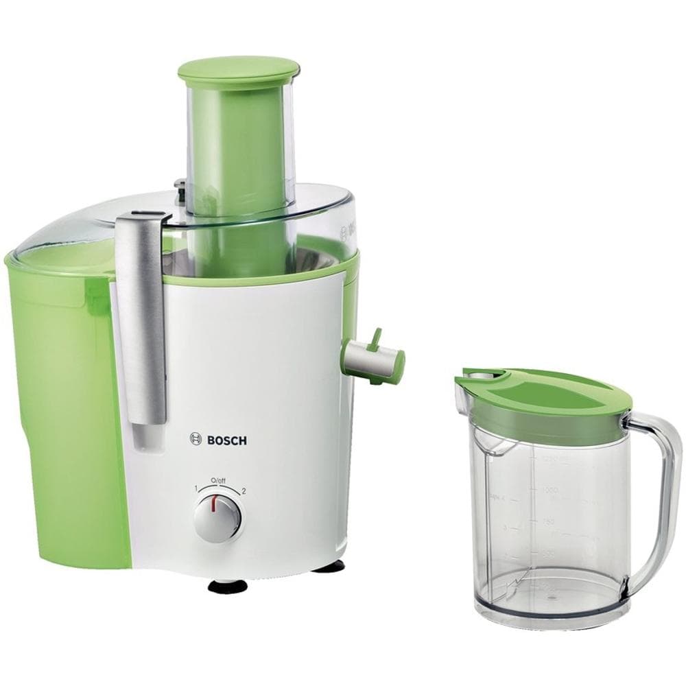 MES25G0 odšťavovač BOSCH