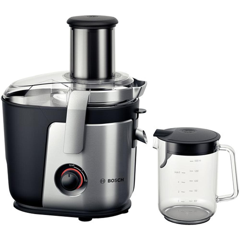 MES4000 odšťavovač BOSCH