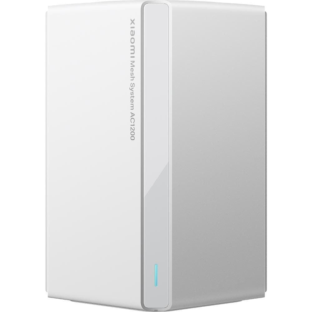 Mesh System AC1200 EU(1-pack) White