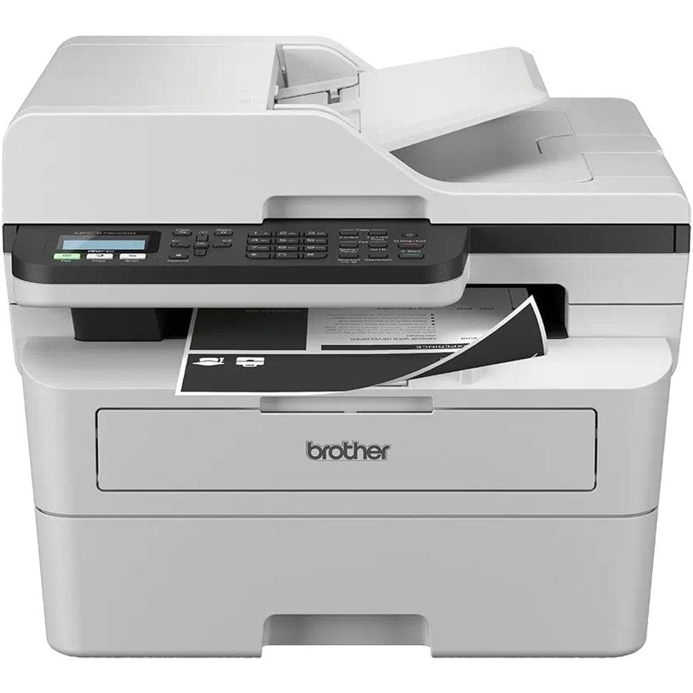 MFC-B7800DN laserová tiskárna BROTHER