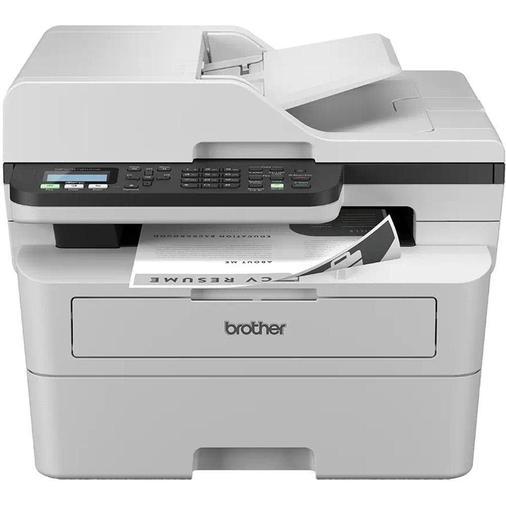 MFC-B7810DW laserová tiskárna BROTHER