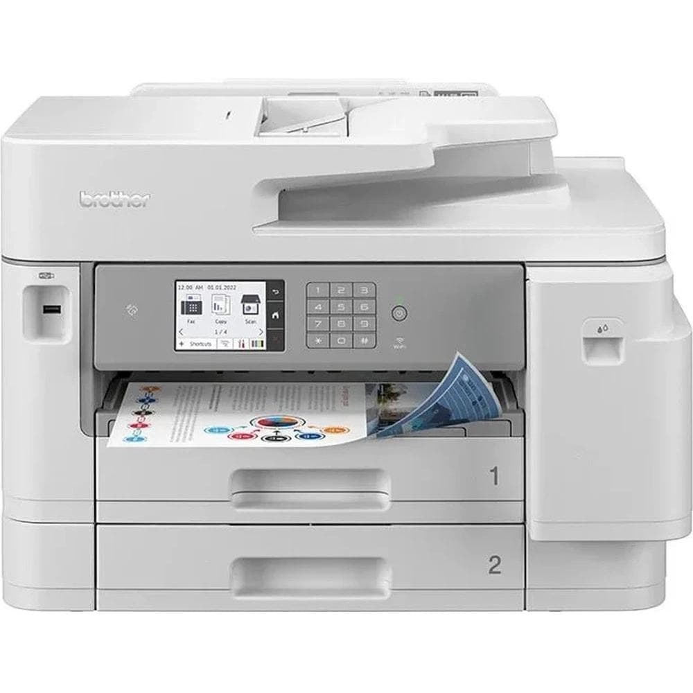 MFC-J5955DW Brother