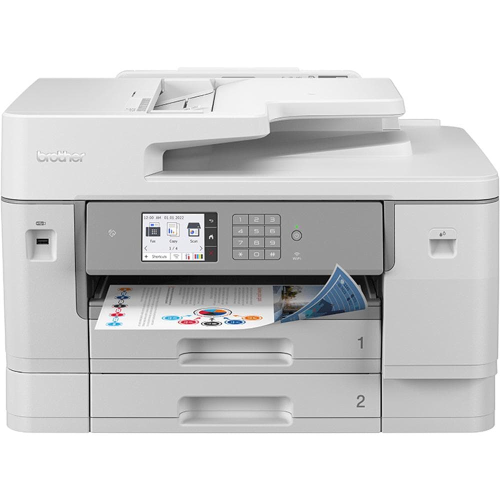 MFC-J6955DW Brother