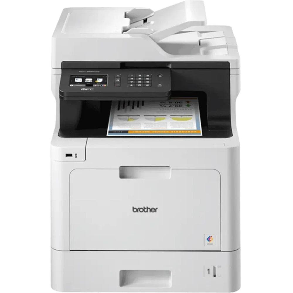 MFC-L8690CDW atramentová tlačiareň