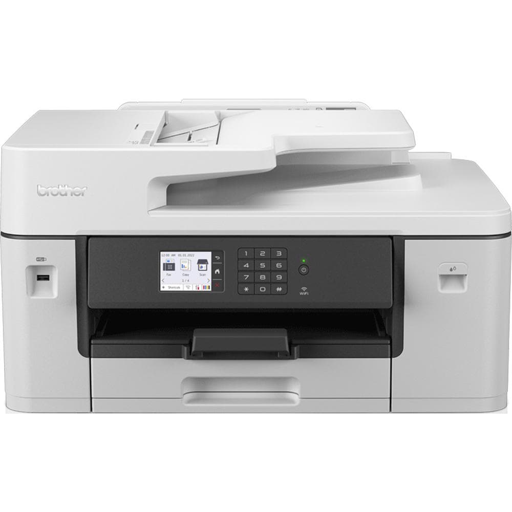MFCJ3540DWYJ1 atramentová tlačiareň