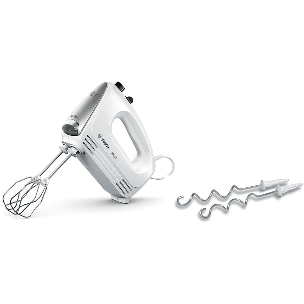 MFQ25200 ručný šľahač BOSCH