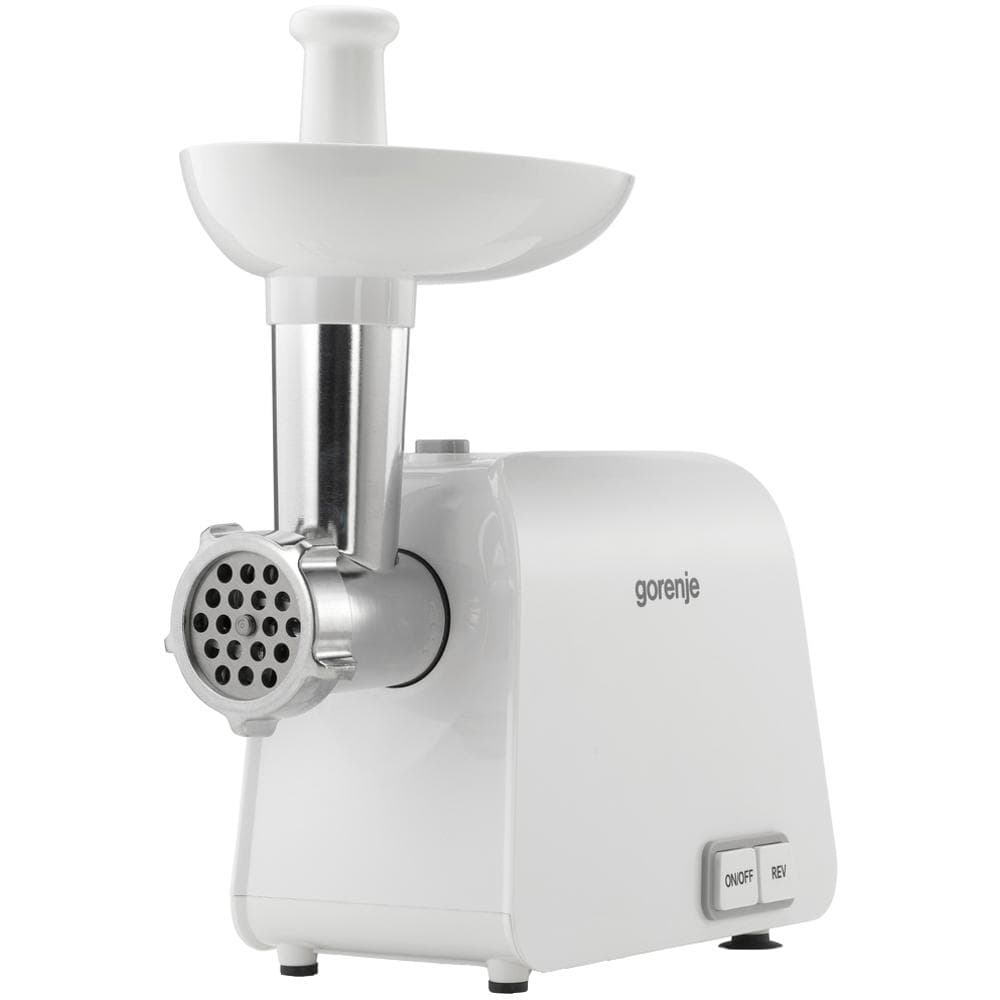MG1602W Mlynček na mäso GORENJE