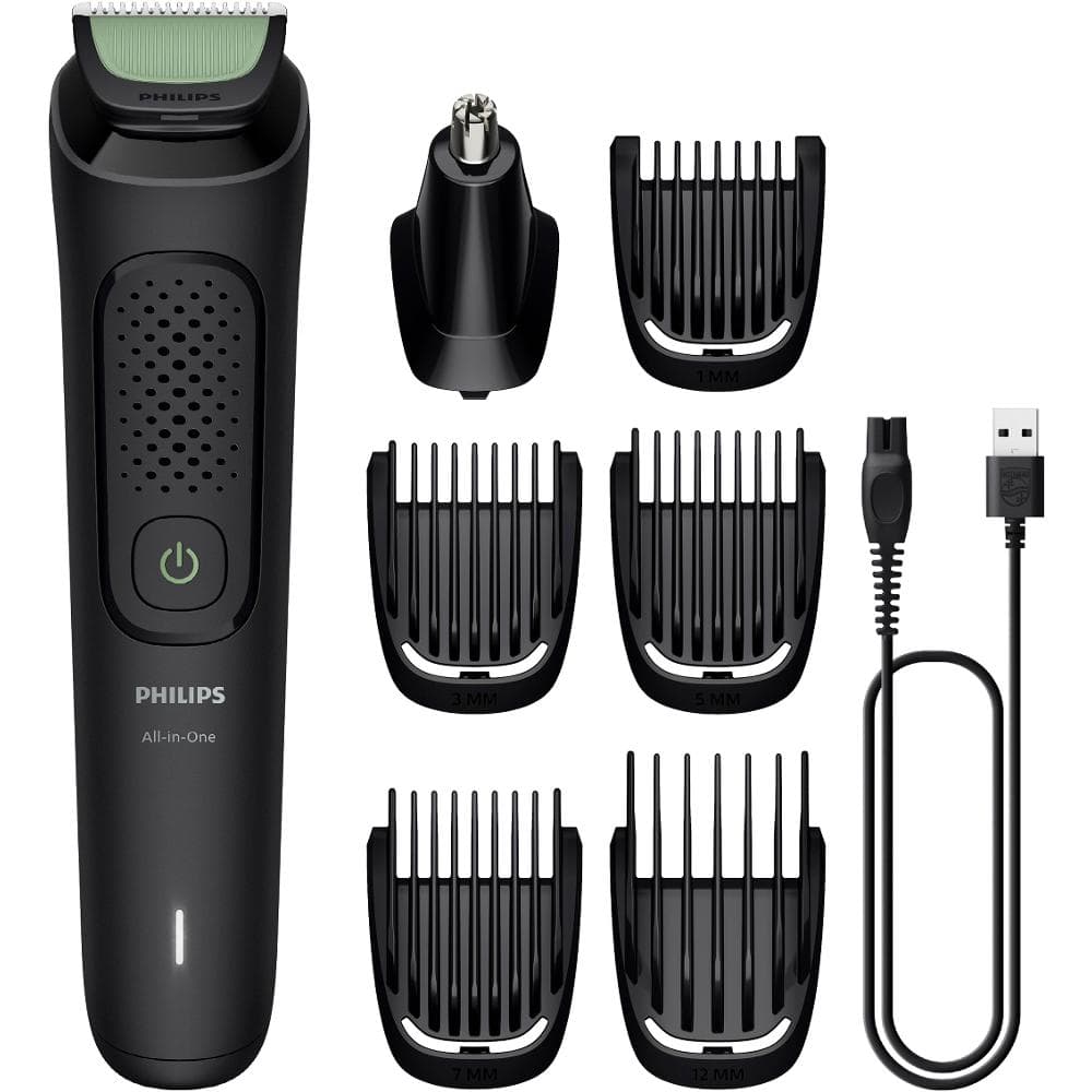 MG3920/15 MULTI ZASTRIHOVAČ 7V1 PHILIPS