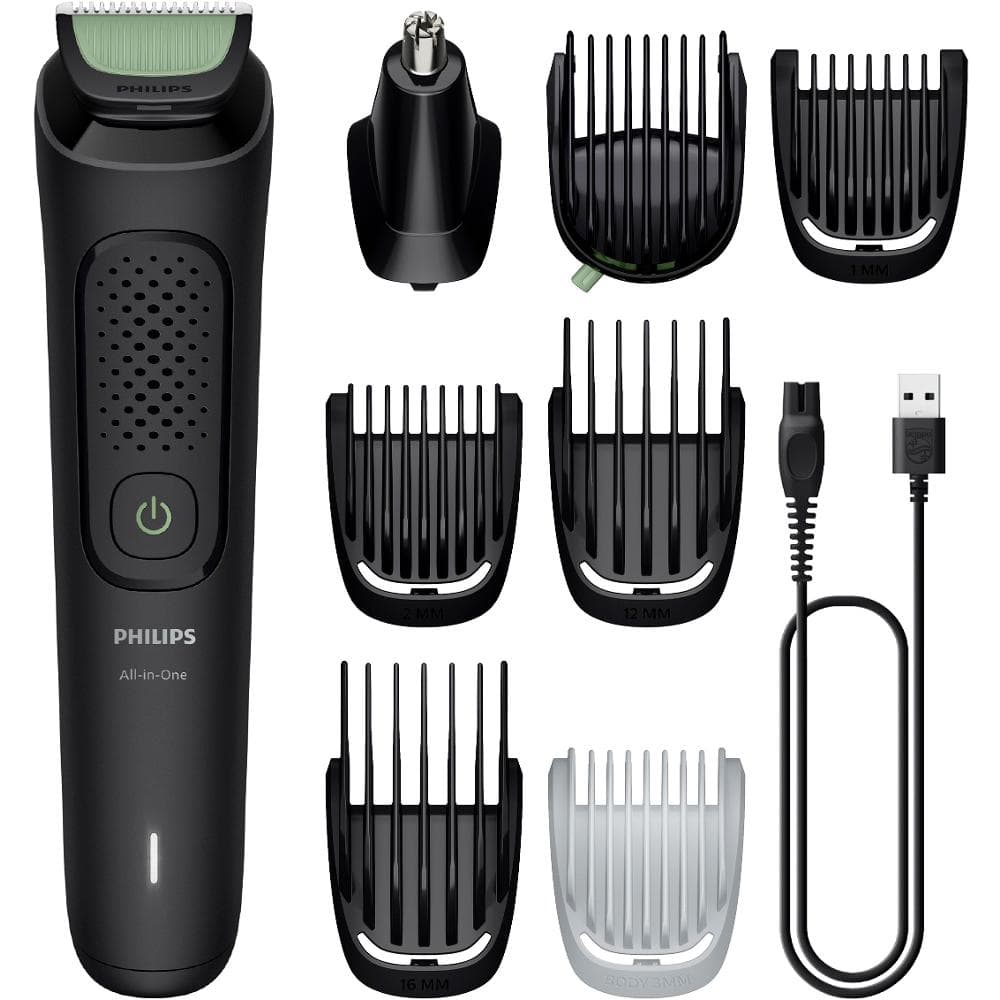 MG3940/15 Multi zastrihávač 8V1 PHILIPS