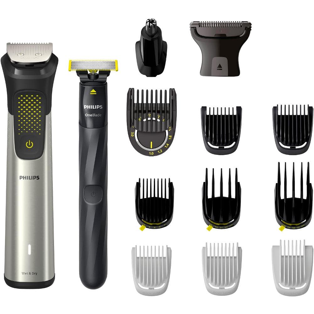MG9552/15 multizastrihavac PHILIPS