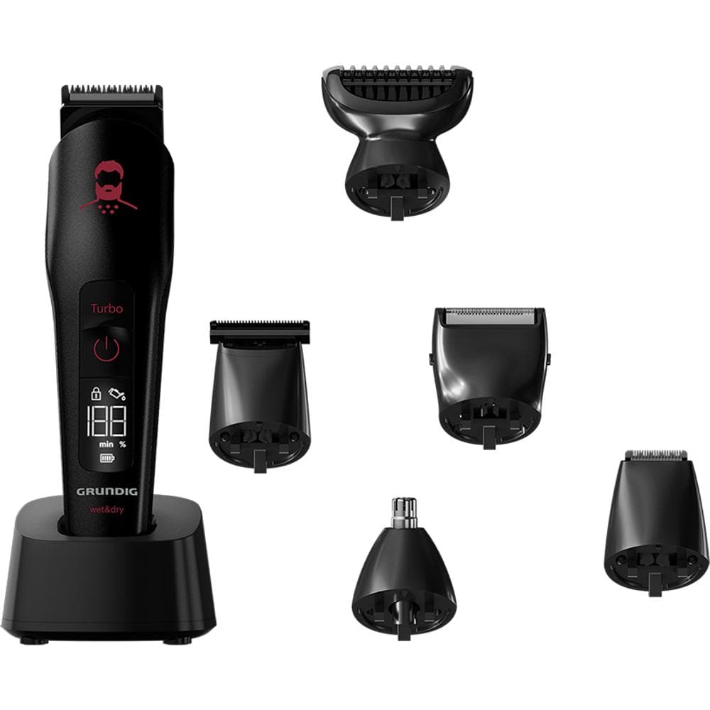 MGK9030 zastrihávač GRUNDIG