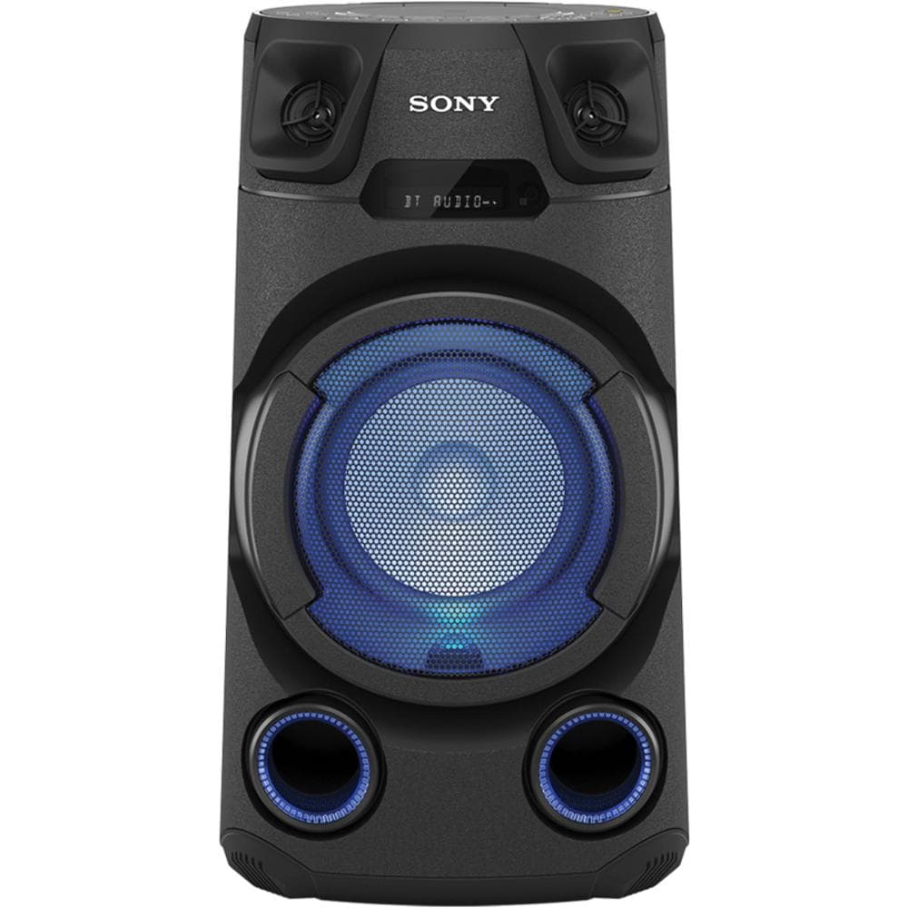 MHC V13 hudobný audio systém SONY
