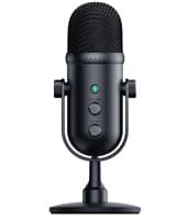 Mikrofón RAZER Seiren V2 Pro, USB
