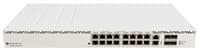 MikroTik Cloud Router Switch CRS320-8P-8B-4S+RM