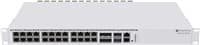 MikroTik Cloud Router Switch CRS326-4C+20G+2Q+RM