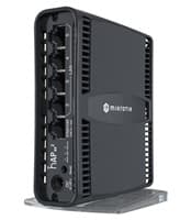 MikroTik hAP ax2 RouterBOARD C52iG-5HaxD2HaxD-TC