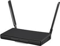 MikroTik hAP ax3 RC53UiG+5HPaxD2HPaxD