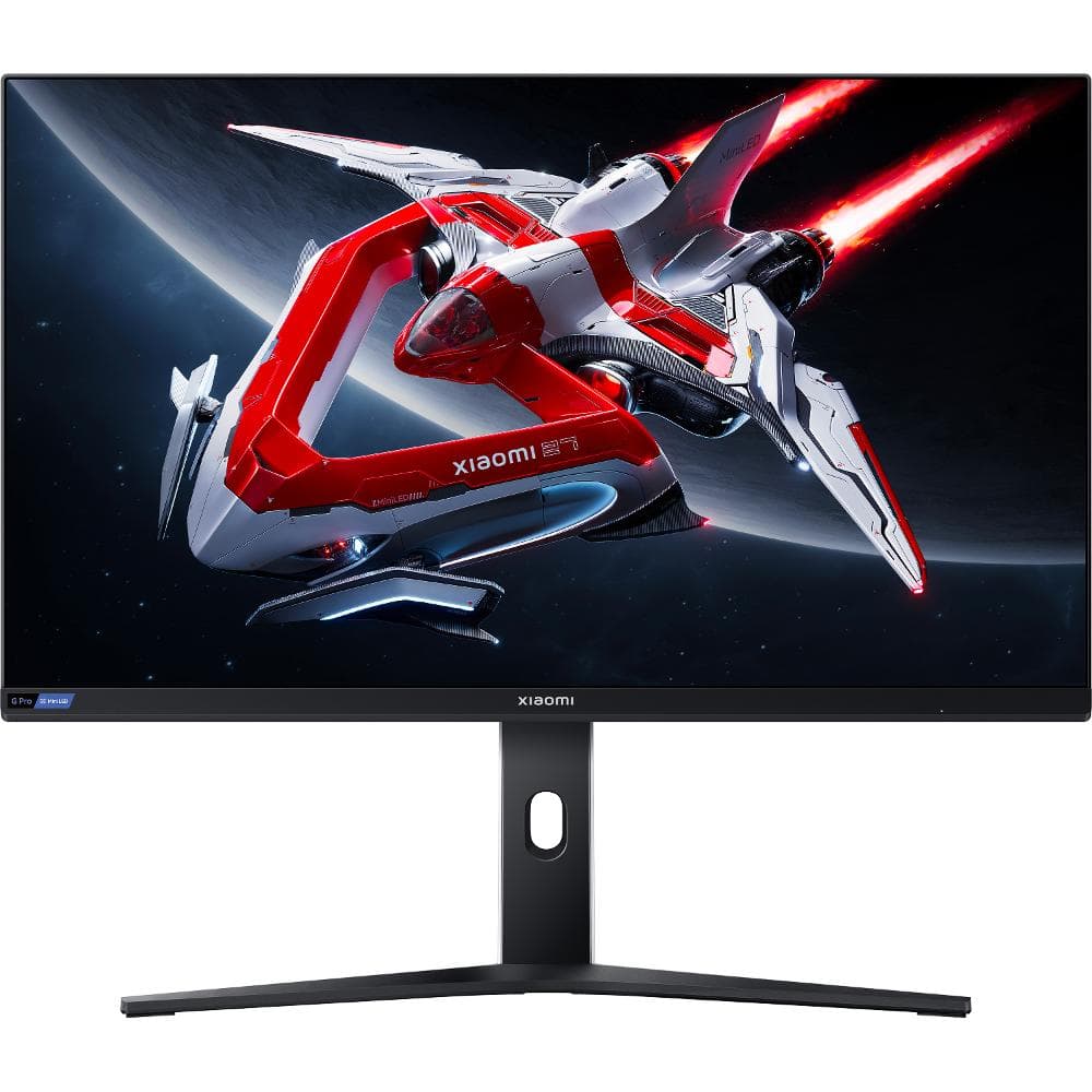 Mini LED Gaming Monitor G Pro 27i Black