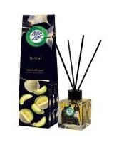 Miss Life Bamboo stick osviežovač 100ml Melon