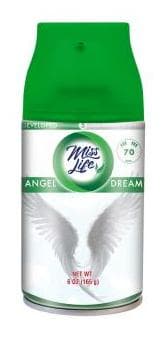 Miss Life osviežovač náhrada 250ml Angel Dream