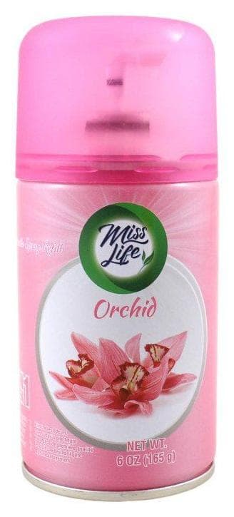 Miss Life osviežovač náhrada 250ml Mix/12ks bal.