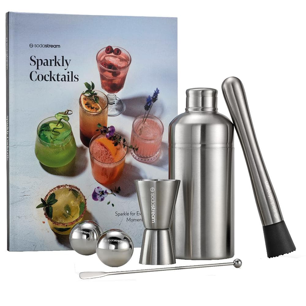 Mixology kit SODASTREAM