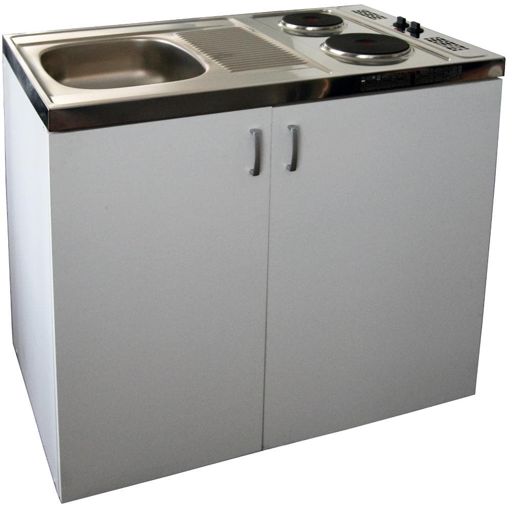 MK 200 Minikuchynka GUZZANTI