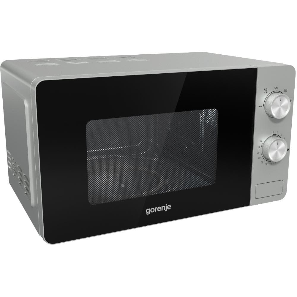 MO20E1S mikrovlnná rúra GORENJE