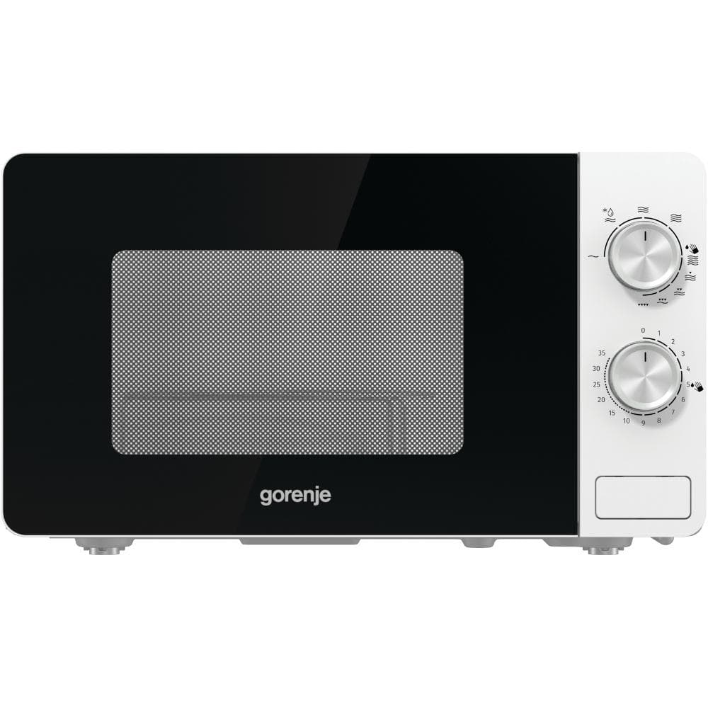 MO20E2W mikrovlnná rúra GORENJE